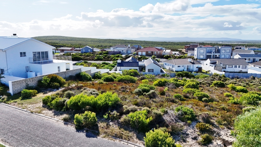 0 Bedroom Property for Sale in Struisbaai Western Cape